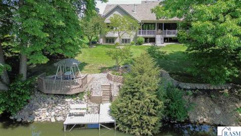 109 Teton Court Mankato MN 56001