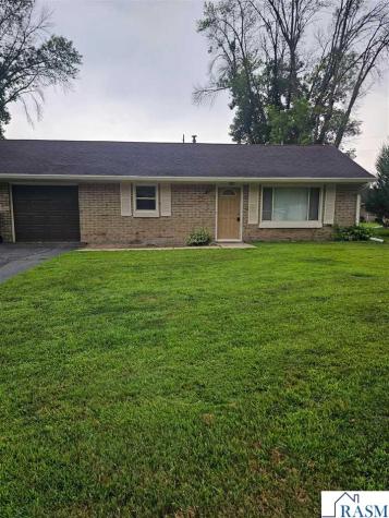 109 Jay Street Le Sueur MN 56058