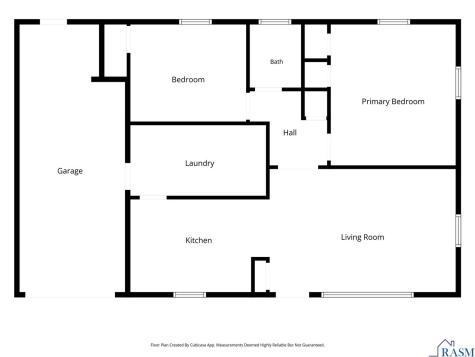 109 Jay Street Le Sueur MN 56058