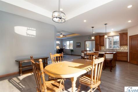 117 Dancing Waters Circle Mankato MN 56001