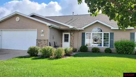 2113 Meyer Drive New Ulm MN 56073