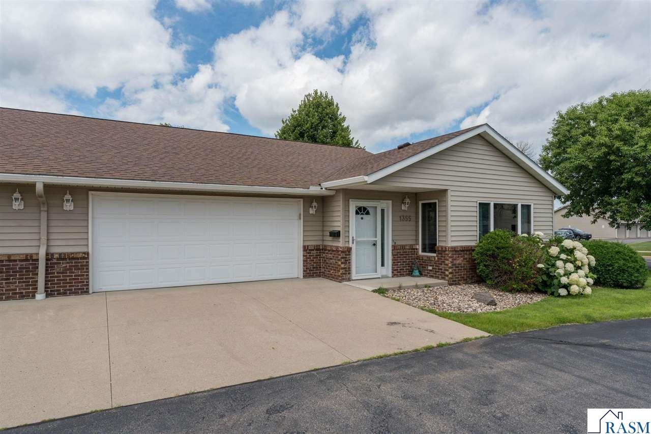 1355 Adams Street Mankato MN 56001