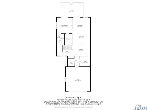 31 Pleasant View Trail North Mankato MN 56003