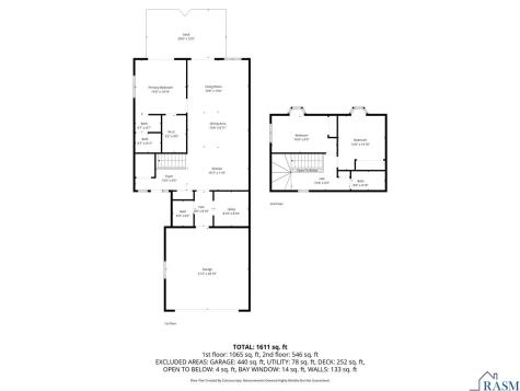 31 Pleasant View Trail North Mankato MN 56003