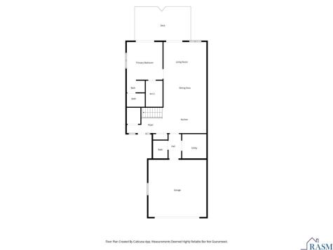 31 Pleasant View Trail North Mankato MN 56003