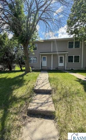 1306 S German Street New Ulm MN 56073