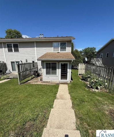 1306 S German Street New Ulm MN 56073