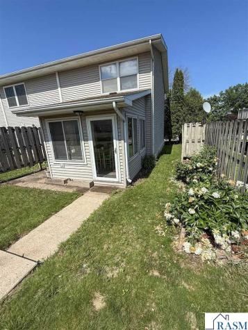 1306 S German Street New Ulm MN 56073