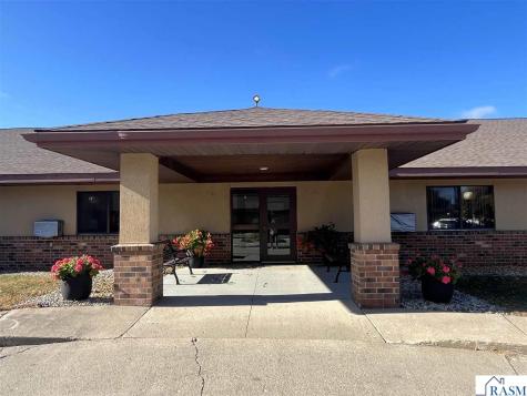 1000 9th Street South St. James MN 56081