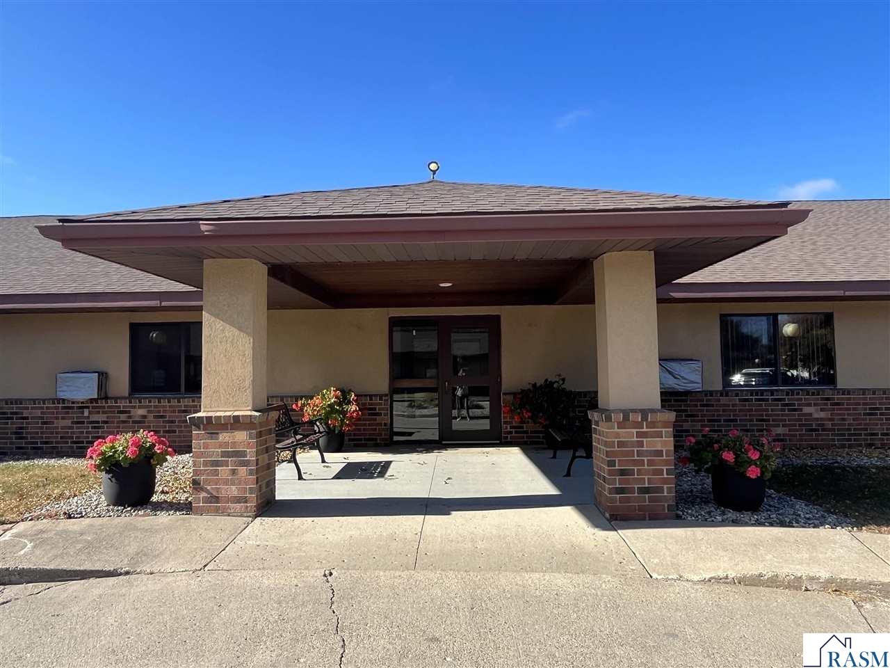 1000 9th Street South St. James MN 56081