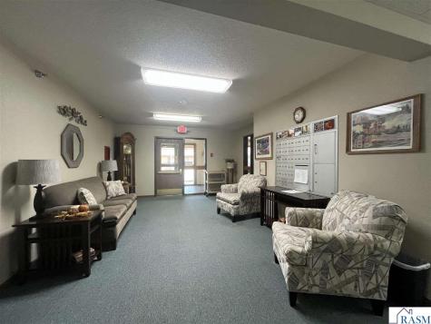 1000 9th Street South St. James MN 56081