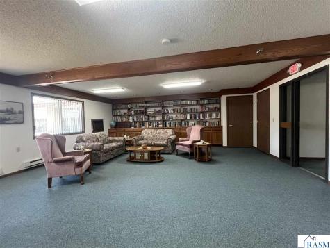 1000 9th Street South St. James MN 56081