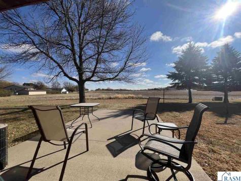 1000 9th Street South St. James MN 56081