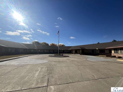 1000 9th Street South St. James MN 56081