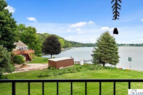 601 Shoreacres Drive Fairmont MN 56031