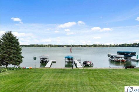 601 Shoreacres Drive Fairmont MN 56031