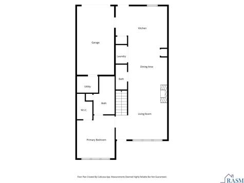 417 Prairie Rose Trail Mankato MN 56001