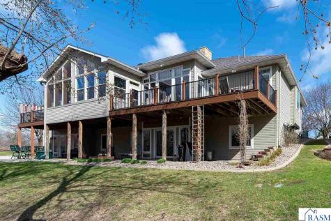 105 Viking Court Mankato MN 56001