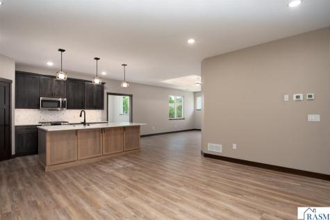216 Dancing Waters Circle Mankato MN 56001