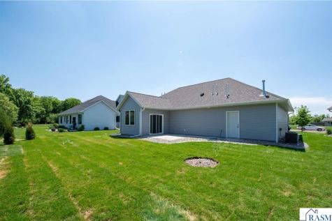 216 Dancing Waters Circle Mankato MN 56001