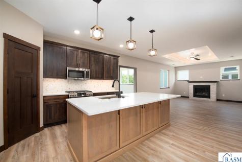 216 Dancing Waters Circle Mankato MN 56001