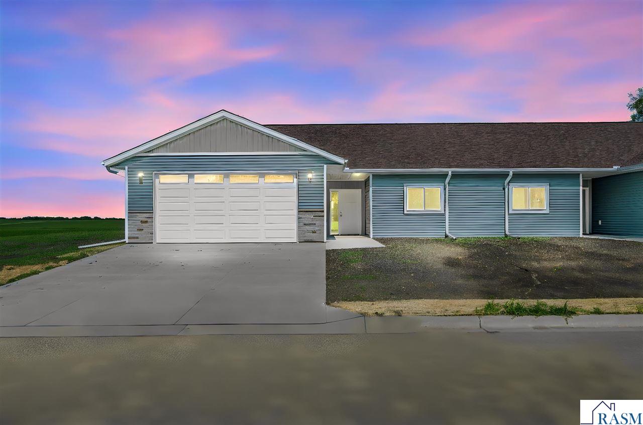 212 4th Avenue N Waldorf MN 56091