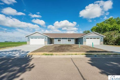 212 4th Avenue N Waldorf MN 56091