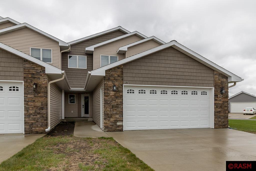 642 Haeberle Avenue New Ulm MN 56073-999