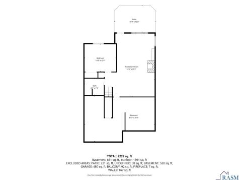 204 Parkway Place Mankato MN 56001
