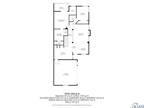 204 Parkway Place Mankato MN 56001