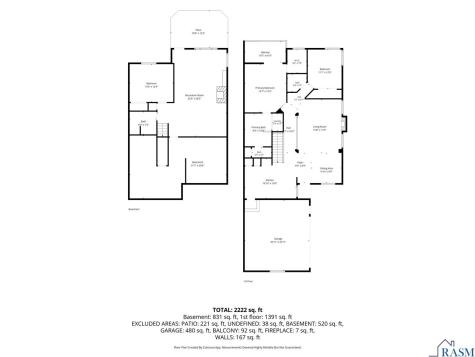 204 Parkway Place Mankato MN 56001