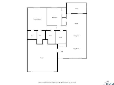 122 Oxford Path Mankato MN 56001