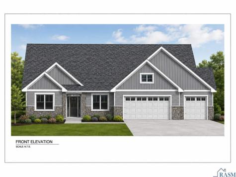 1010 Bitterend Circle Mankato MN 56001