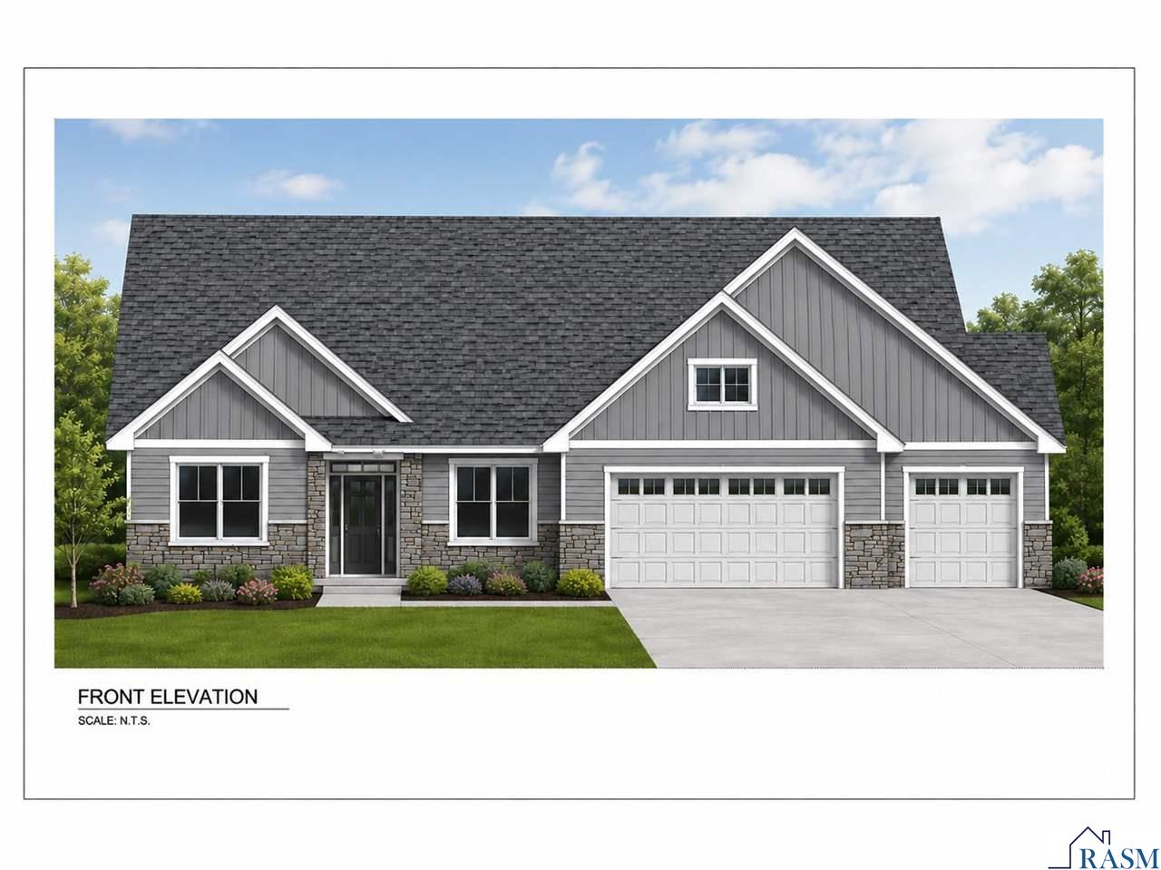 1010 Bitterend Circle Mankato MN 56001