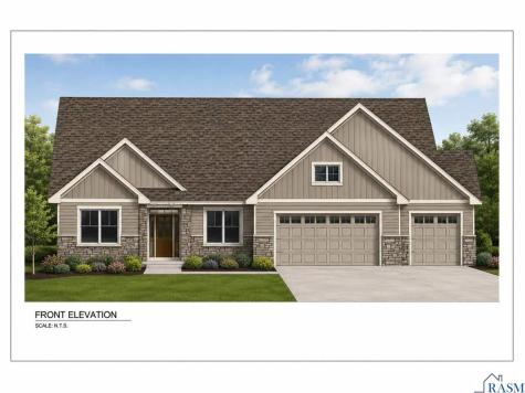 1010 Bitterend Circle Mankato MN 56001