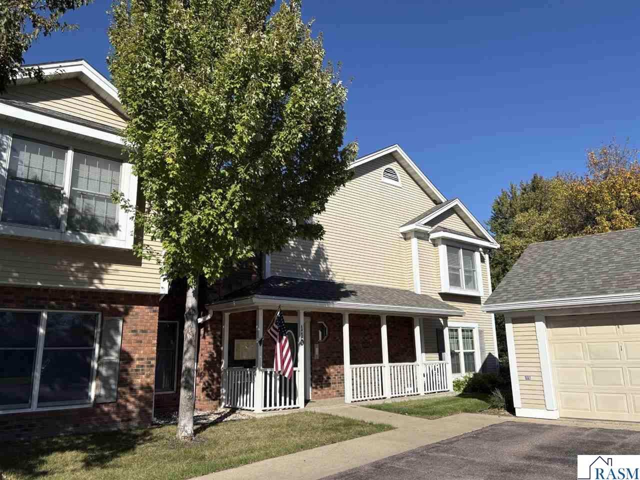 110-4 Teton Lane Mankato MN 56001