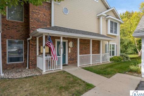 110-4 Teton Lane Mankato MN 56001