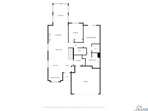 55 Egret Lane Elysian MN 56028