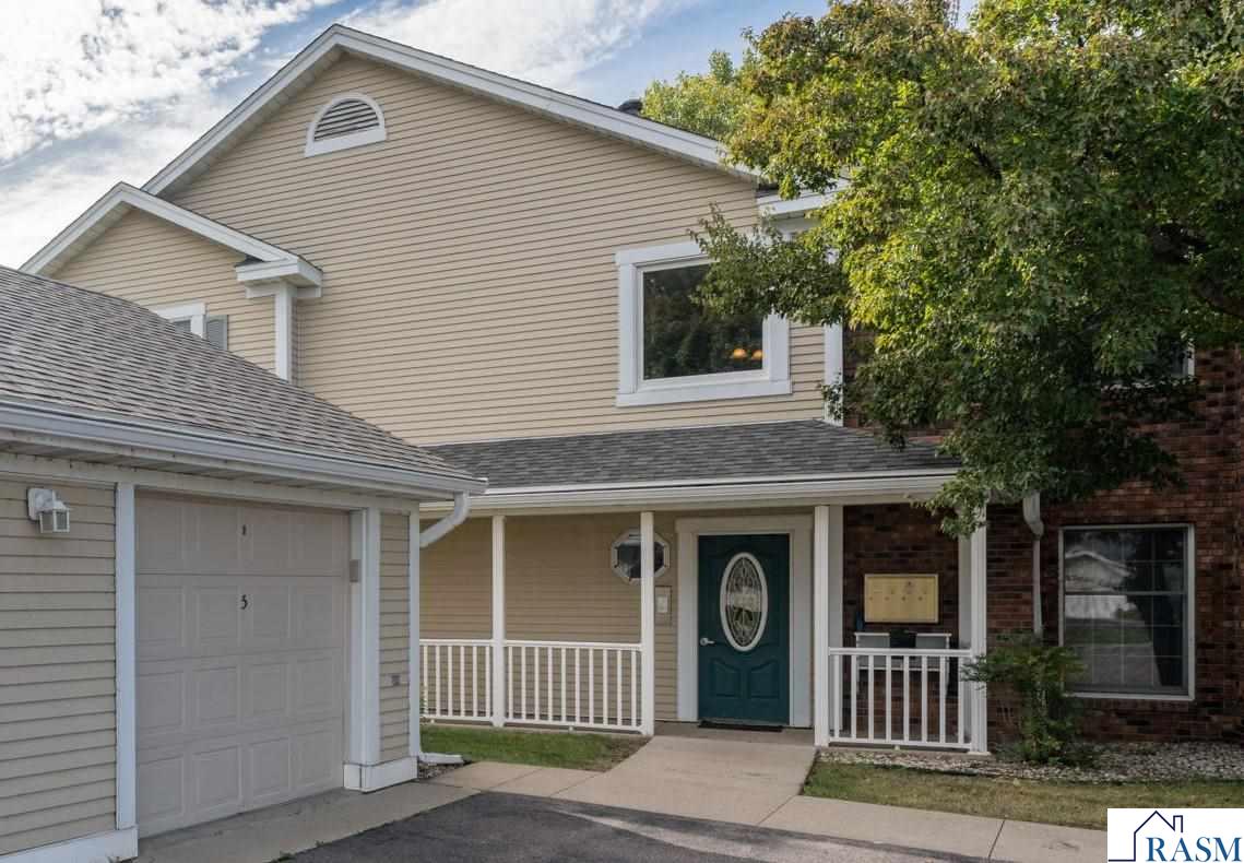 110-6 Teton Lane Mankato MN 56001