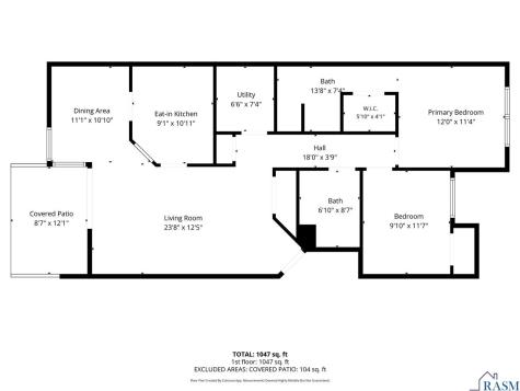 110-6 Teton Lane Mankato MN 56001