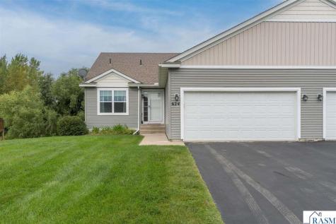 624 Tomahawk Court Madison Lake MN 56063