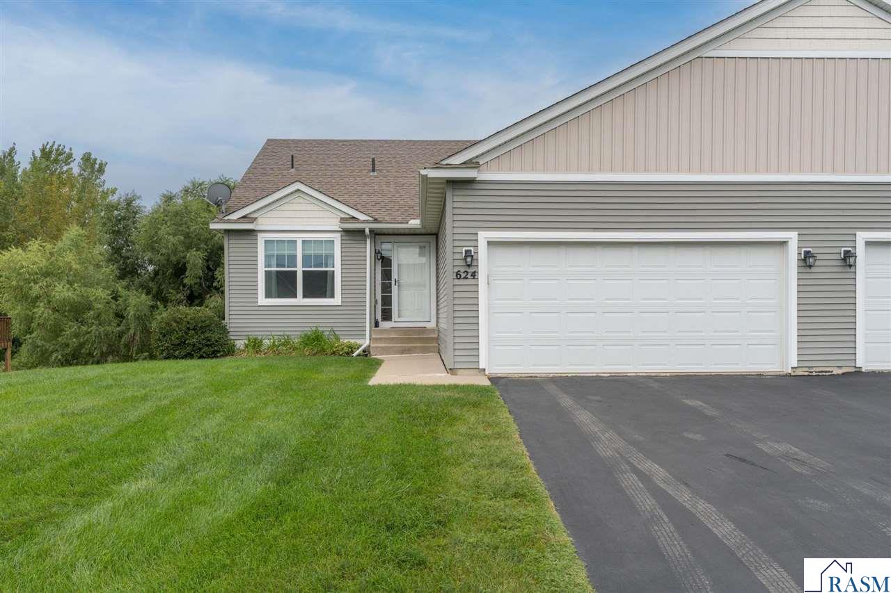 624 Tomahawk Court Madison Lake MN 56063