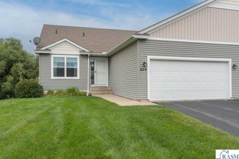624 Tomahawk Court Madison Lake MN 56063