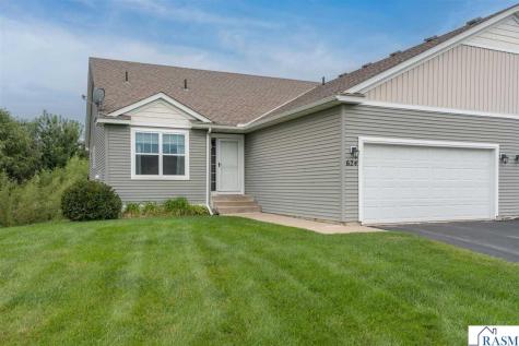 624 Tomahawk Court Madison Lake MN 56063