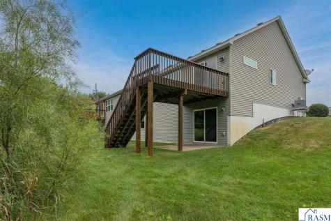 624 Tomahawk Court Madison Lake MN 56063