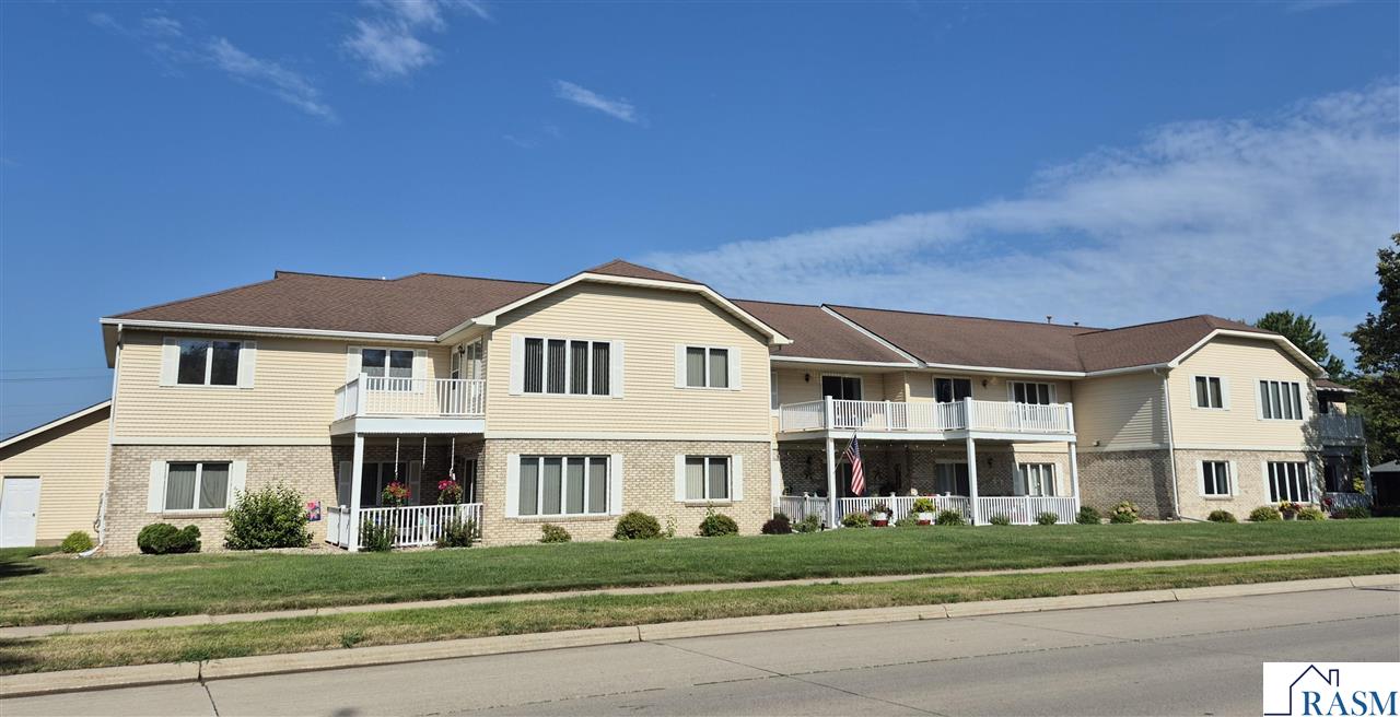 510 SW 3rd Avenue Sleepy Eye MN 56085