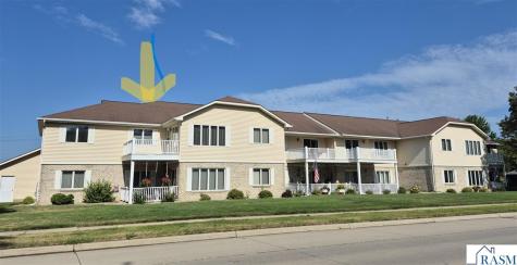 510 SW 3rd Avenue Sleepy Eye MN 56085