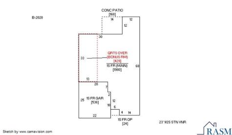 408 Fontaine Trail Mankato MN 56001