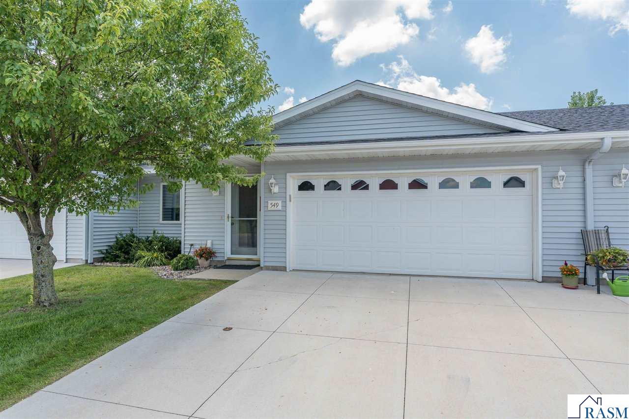 549 Oakwood Drive Janesville MN 56048