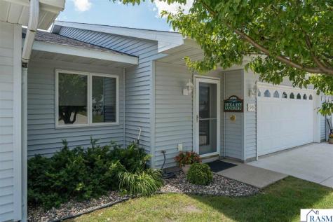 549 Oakwood Drive Janesville MN 56048